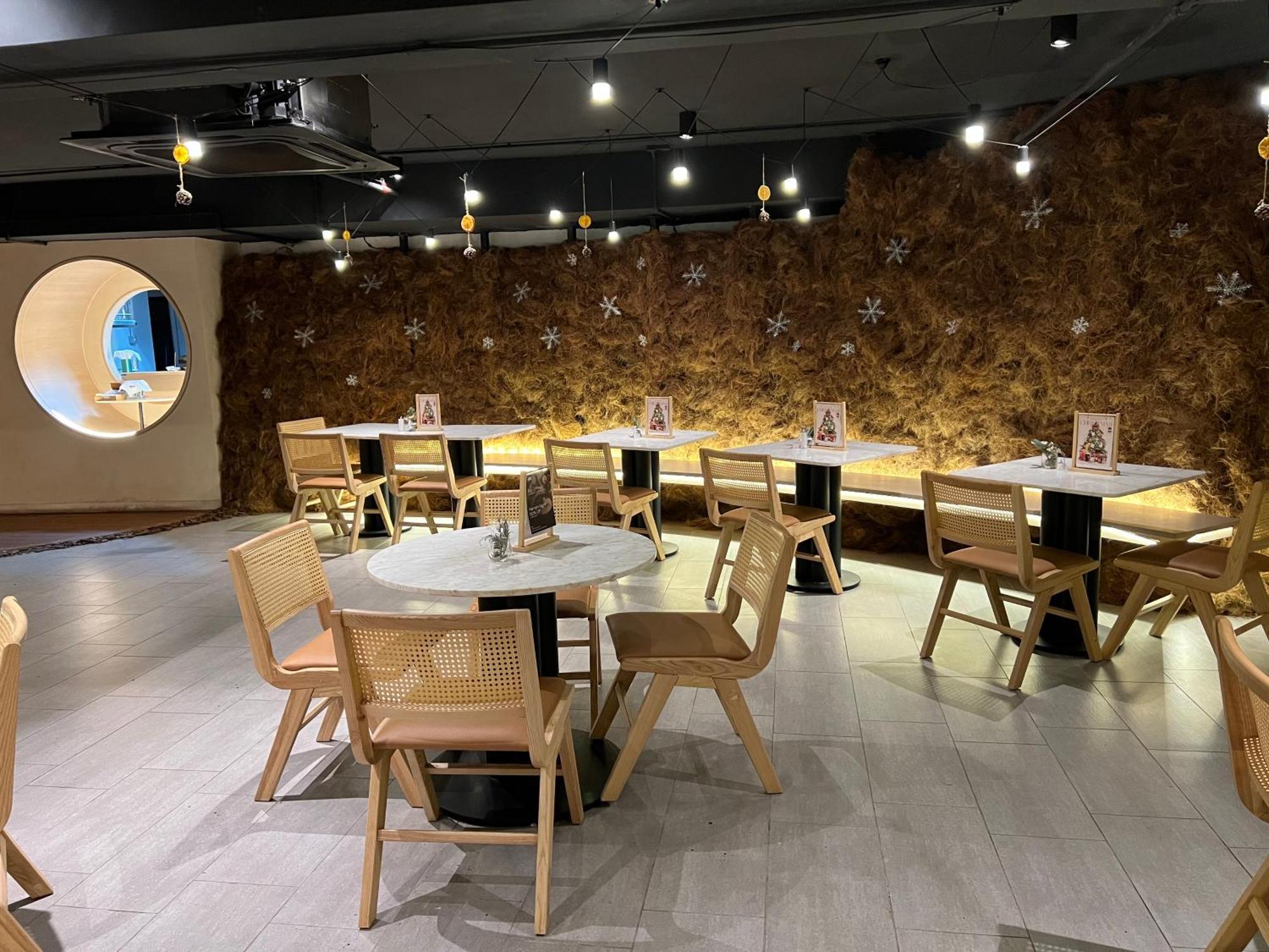 Scarletz Suites Kuala Lumpur By City Center Esterno foto