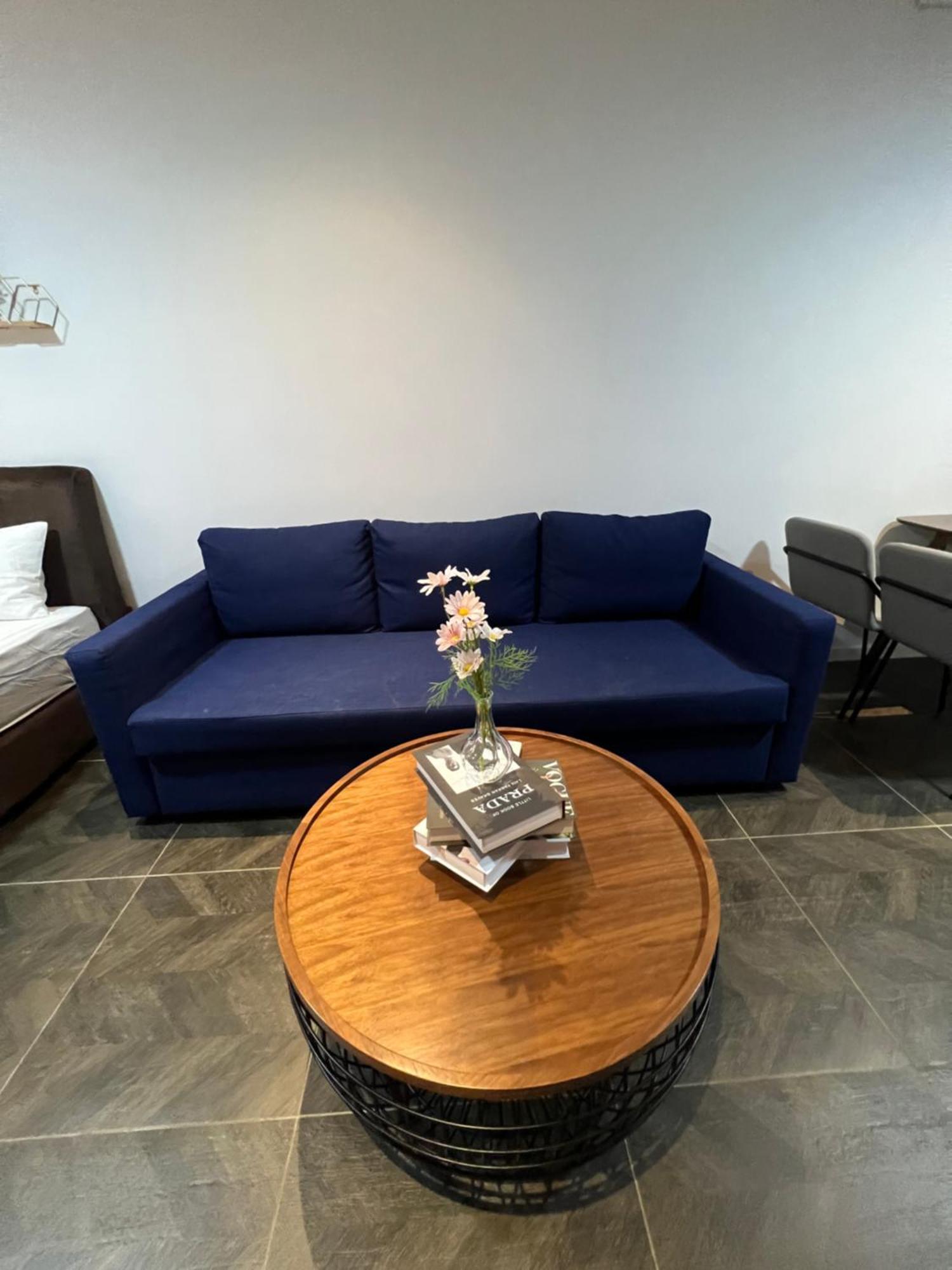 Scarletz Suites Kuala Lumpur By City Center Esterno foto