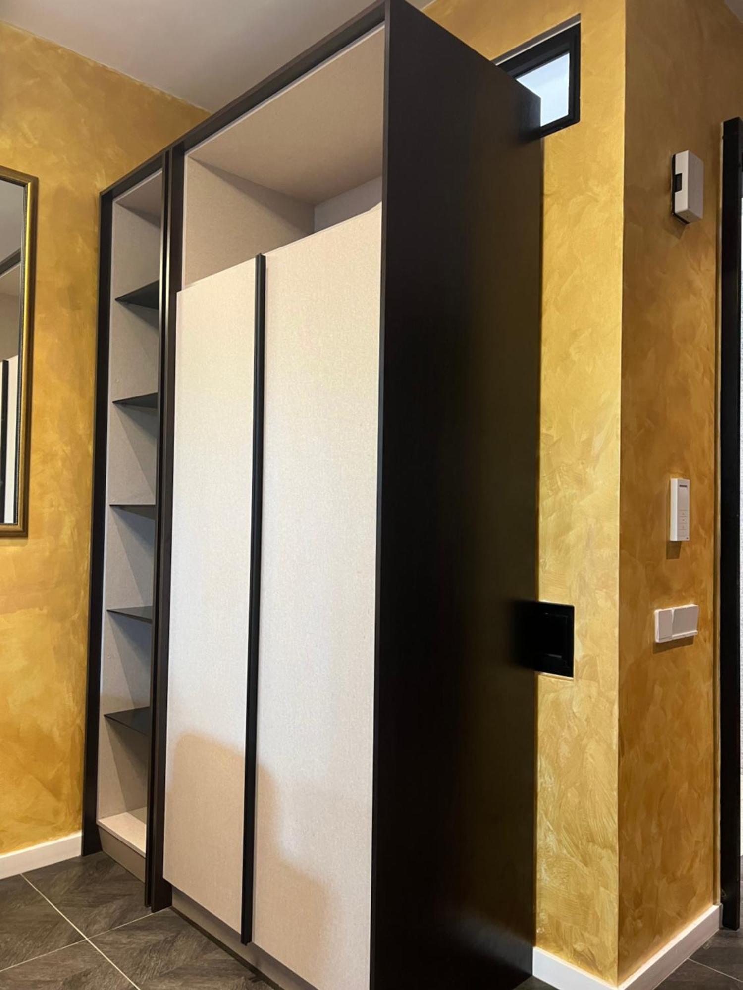 Scarletz Suites Kuala Lumpur By City Center Esterno foto